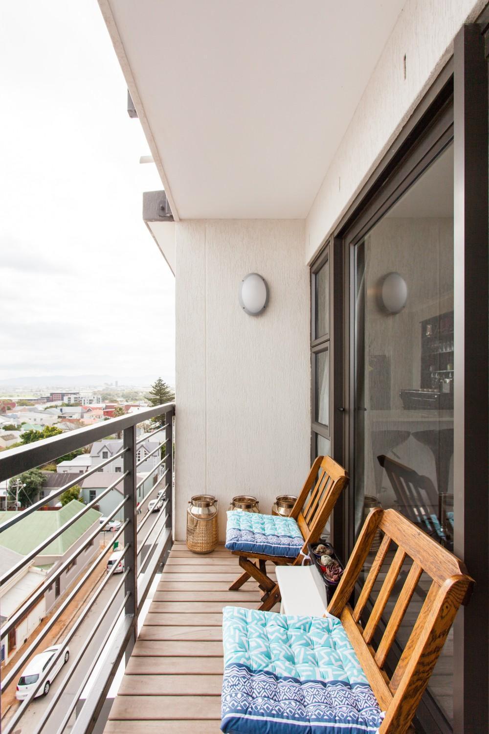 Madison Views Of Table Bay Apartment